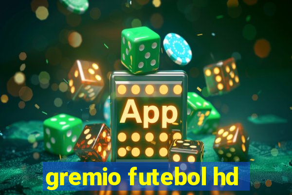 gremio futebol hd